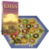 999 Games Catan: Kooplieden En Barbaren Uitbreiding