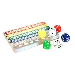 Qwixx -Spellen Speelgoed Winkel 1003492 a24e2e8f