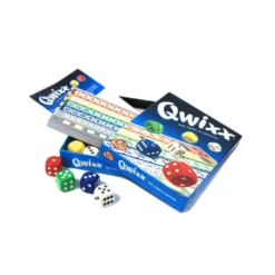 Qwixx -Spellen Speelgoed Winkel 1003492 a9b7c2f7
