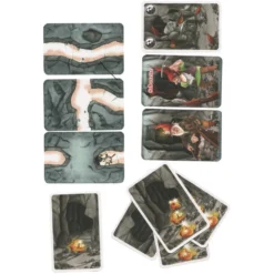 999 Games Saboteur 7 999 Games Saboteur -Spellen Speelgoed Winkel 1005267 e82a08c7