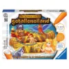 Ravensburger Tiptoi Het Mysterie Van Het Getalleneiland
