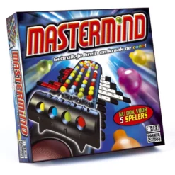 Hasbro Gaming Mastermind