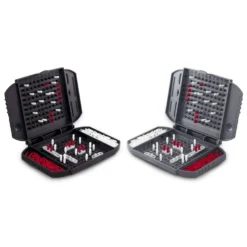 Hasbro Gaming Zeeslag Reisspel -Spellen Speelgoed Winkel 1019438 v03