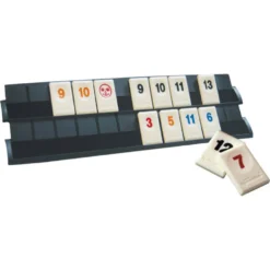 Goliath Rummikub Original -Spellen Speelgoed Winkel 1020122 383722eb