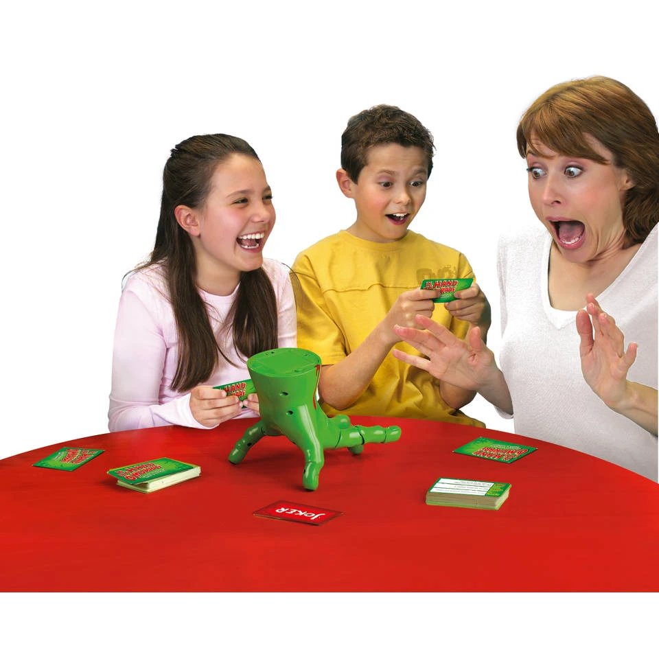 MEGABLEU In Een Handomdraai 5 MEGABLEU In Een Handomdraai - Afbeelding 5