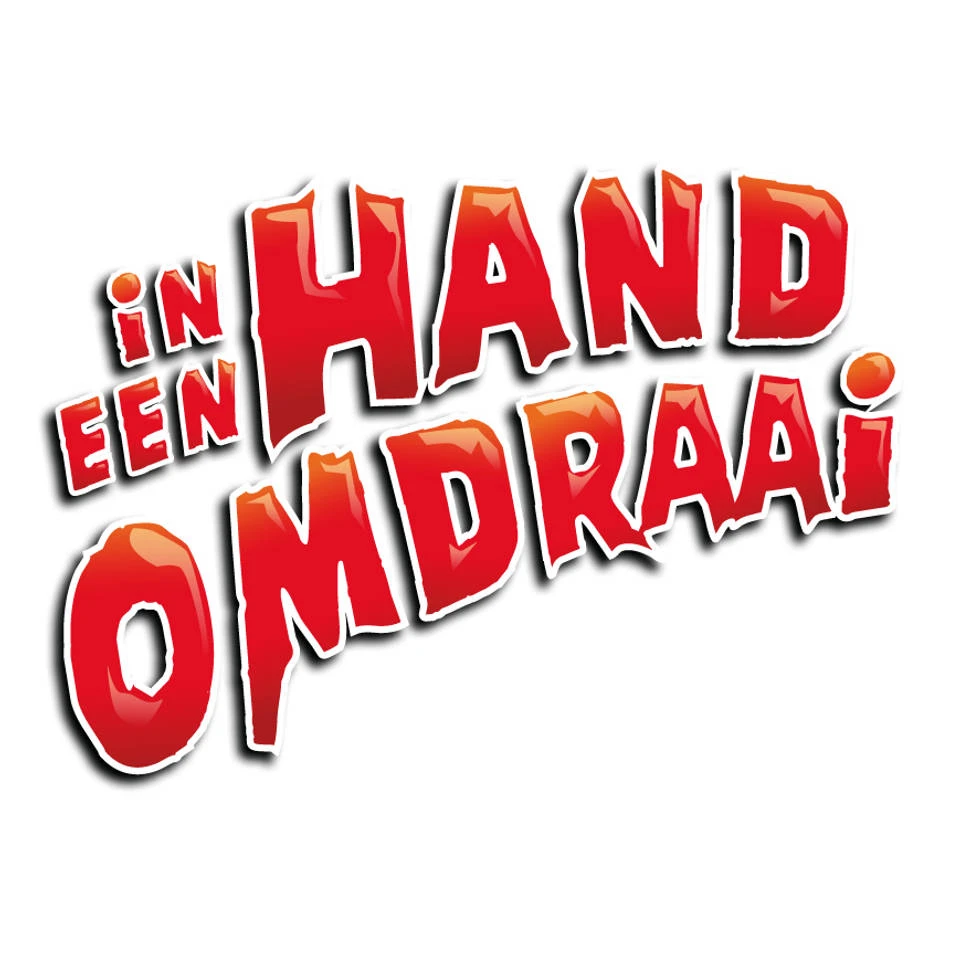 MEGABLEU In Een Handomdraai 6 MEGABLEU In Een Handomdraai - Afbeelding 6