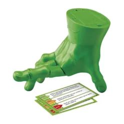 MEGABLEU In Een Handomdraai 8 MEGABLEU In Een Handomdraai -Spellen Speelgoed Winkel 1020746 001