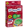 Jumbo Pim Pam Pet Reisspel