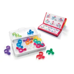 SmartGames IQ-Link -Spellen Speelgoed Winkel 1024888 c15b7859
