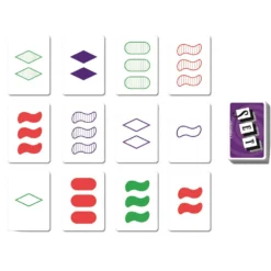 999 Games SET Kaartspel -Spellen Speelgoed Winkel 1026371 ae4484d2