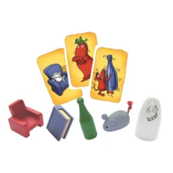 999 Games Vlotte Geesten -Spellen Speelgoed Winkel 1036879 4f9473bf