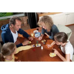 999 Games Vlotte Geesten -Spellen Speelgoed Winkel 1036879 7456308e