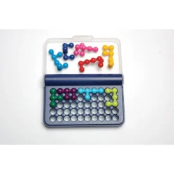 SmartGames IQ Fit -Spellen Speelgoed Winkel 1039003 9a62ab67