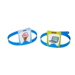 Rara Wat Ben Ik? Kids -Spellen Speelgoed Winkel 1042094 547ea746