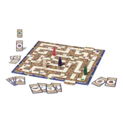 Ravensburger Doolhof Bordspel -Spellen Speelgoed Winkel 1044256 83c077f6