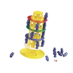 Jumbo Toren Van Pisa Gezelschapsspel 6 Jumbo Toren Van Pisa Gezelschapsspel -Spellen Speelgoed Winkel 1047602 b797bfff