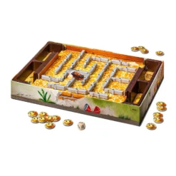 Ravensburger La Cucaracha Bordspel -Spellen Speelgoed Winkel 1054736 002