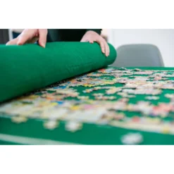 Jumbo Oprolbare Puzzelmat - 1500 Stukjes -Spellen Speelgoed Winkel 1107190 2322f767