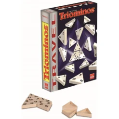 Goliath Triominos Reiseditie