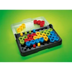 SmartGames IQ-Twist -Spellen Speelgoed Winkel 1111951 6be60e56