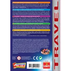 Goliath Rummikub Reiseditie -Spellen Speelgoed Winkel 1112266 147030cf