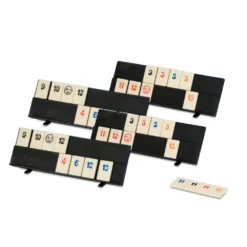 Goliath Rummikub Reiseditie -Spellen Speelgoed Winkel 1112266 ef46df9c