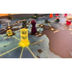 ASMODEE Pandemic Bordspel -Spellen Speelgoed Winkel 1190692 8bedcc05