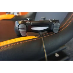 PS4 Qware USB Kabel - 3 Meter -Spellen Speelgoed Winkel 1198319 af72bf92