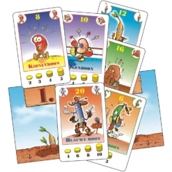 999 Games Boonanza -Spellen Speelgoed Winkel 1200107 84fa4675