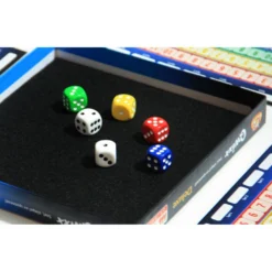 Qwixx Deluxe 11 Qwixx Deluxe -Spellen Speelgoed Winkel 1204790 1a427e58