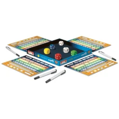 Qwixx Deluxe 10 Qwixx Deluxe -Spellen Speelgoed Winkel 1204790 2306bab2