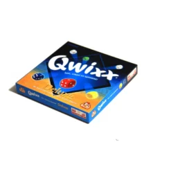 Qwixx Deluxe 9 Qwixx Deluxe -Spellen Speelgoed Winkel 1204790 c563ec13