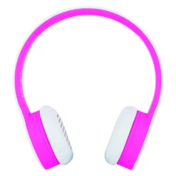 No Brand Wonky Monkey Wireless Bluetooth Koptelefoon - Roze/wit 6 No Brand Wonky Monkey Wireless Bluetooth Koptelefoon - Roze/wit -Spellen Speelgoed Winkel 1305399 73754e15