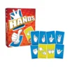 Hands Partyspel