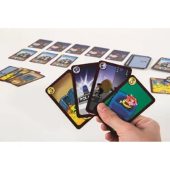 999 Games Dieven! Kaartspel -Spellen Speelgoed Winkel 1323031 cb4fdebe