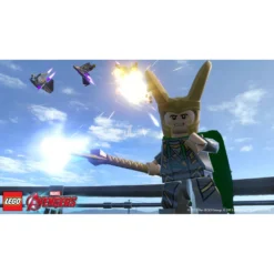 No Brand PS4 LEGO Marvel's Avengers 9 No Brand PS4 LEGO Marvel's Avengers -Spellen Speelgoed Winkel 1340796 0aa7e936
