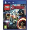 No Brand PS4 LEGO Marvel's Avengers