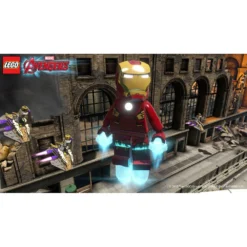 No Brand PS4 LEGO Marvel's Avengers 11 No Brand PS4 LEGO Marvel's Avengers -Spellen Speelgoed Winkel 1340796 7f88acd3