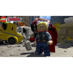 No Brand PS4 LEGO Marvel's Avengers 8 No Brand PS4 LEGO Marvel's Avengers -Spellen Speelgoed Winkel 1340796 e5fd63eb