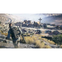 No Brand PS4 Tom Clancy’s Ghost Recon Wildlands 7 No Brand PS4 Tom Clancy’s Ghost Recon Wildlands -Spellen Speelgoed Winkel 1342618 002