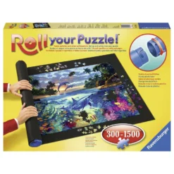 Ravensburger Roll Your Puzzle Opbergsysteem T/m 1500 Stukjes