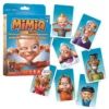 999 Games Mimiq Kaartspel