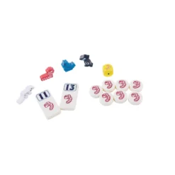 999 Games Regenwormen Uitbreiding -Spellen Speelgoed Winkel 1375645 f051986d