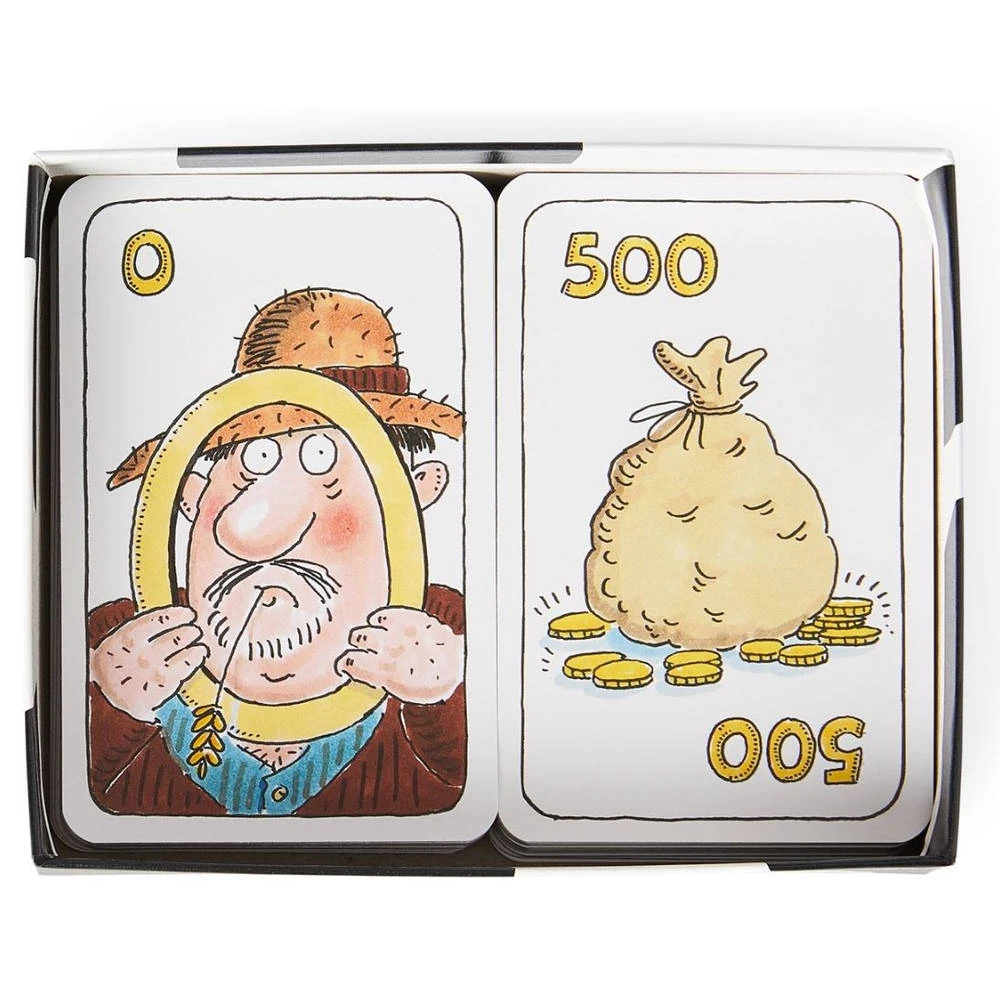 Ravensburger Koehandel 3 Ravensburger Koehandel - Afbeelding 3