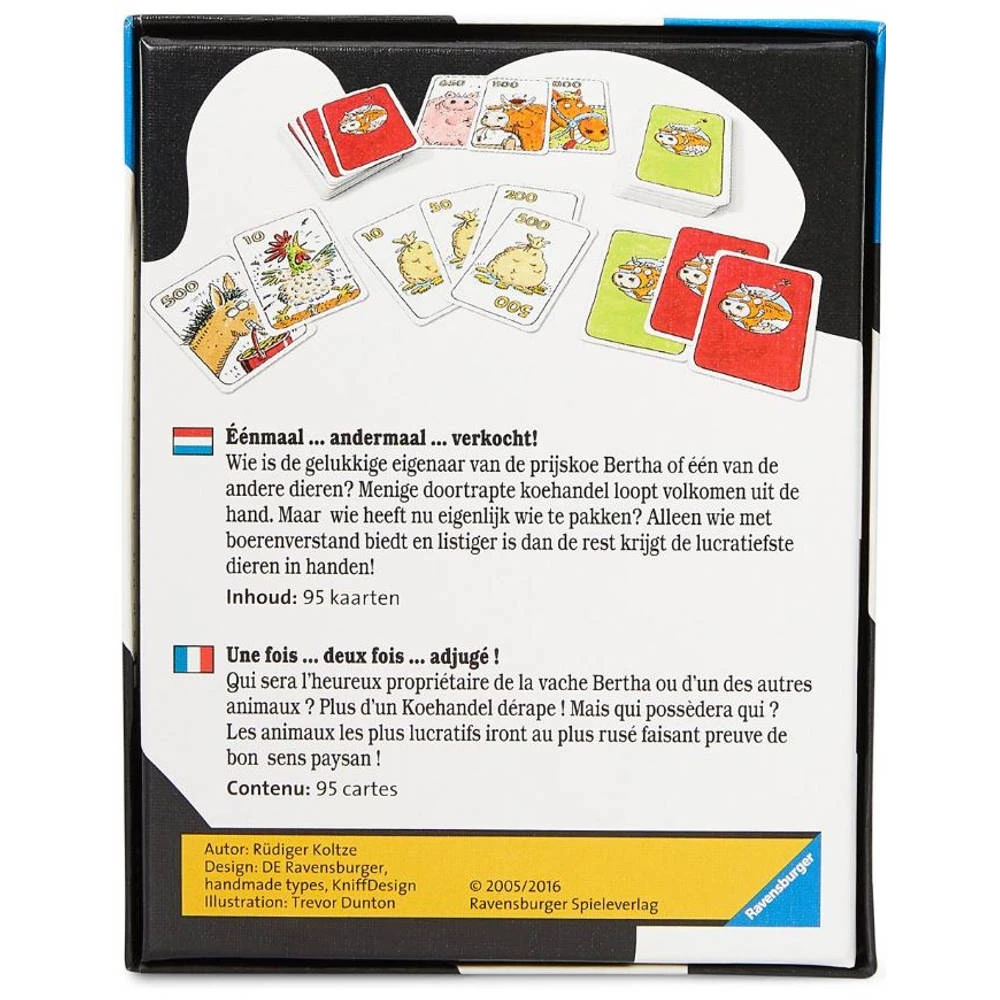 Ravensburger Koehandel 4 Ravensburger Koehandel - Afbeelding 4