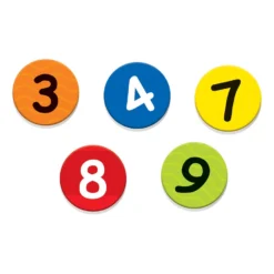 Clementoni De Cijfers 6 Clementoni De Cijfers -Spellen Speelgoed Winkel 1379688 3d41de00