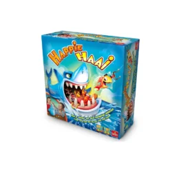 Goliath Happie Haai -Spellen Speelgoed Winkel 1380024 2fe13f50
