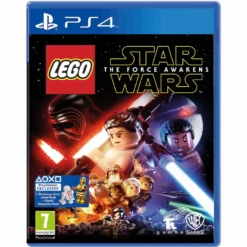 No Brand PS4 LEGO Star Wars: The Force Awakens