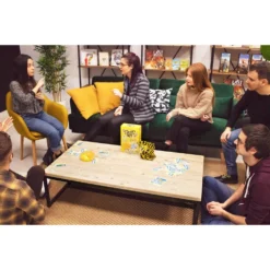 ASMODEE Time's Up! Party -Spellen Speelgoed Winkel 1391463 2cdf248f