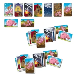 Moddervarkens -Spellen Speelgoed Winkel 1398483 f0fe56fe